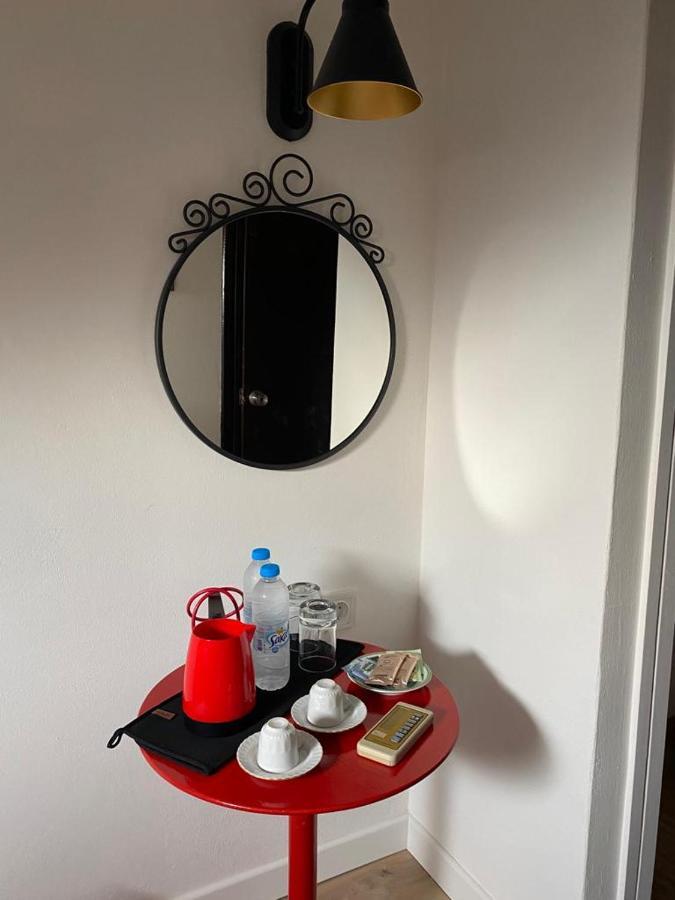 Appartement Antik Homes Marmaris