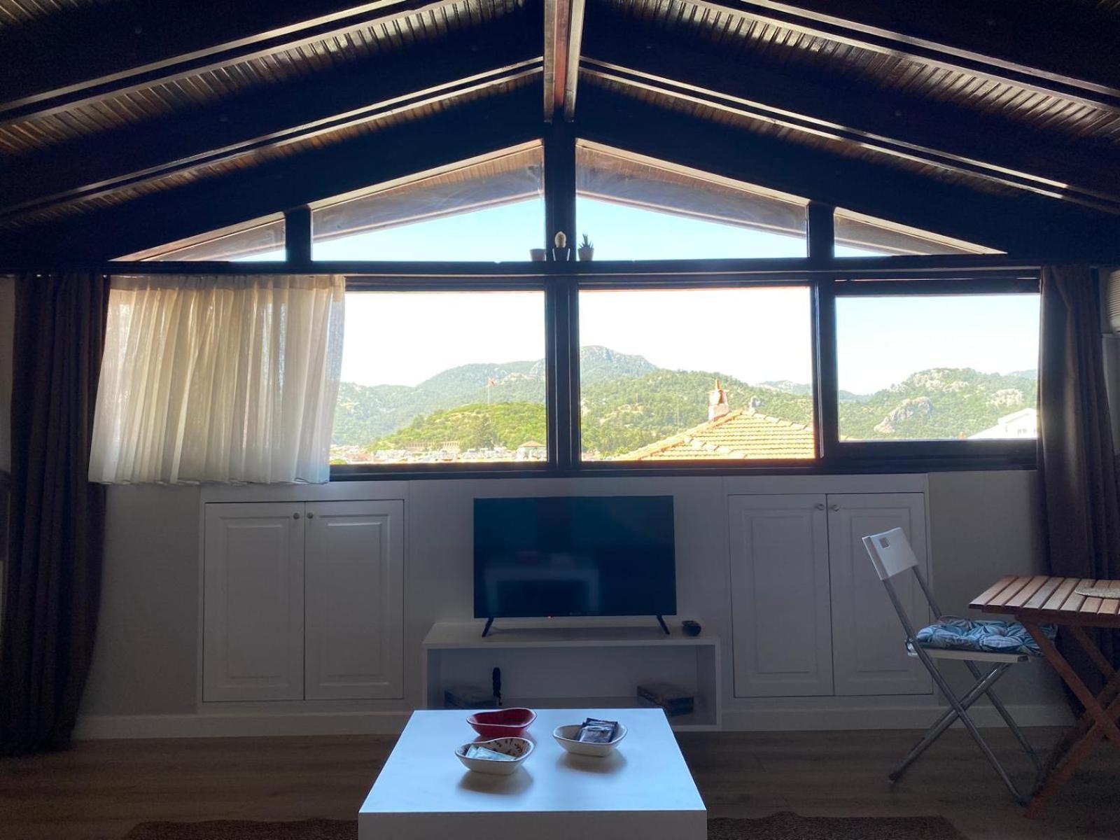 Antik Homes Appartement