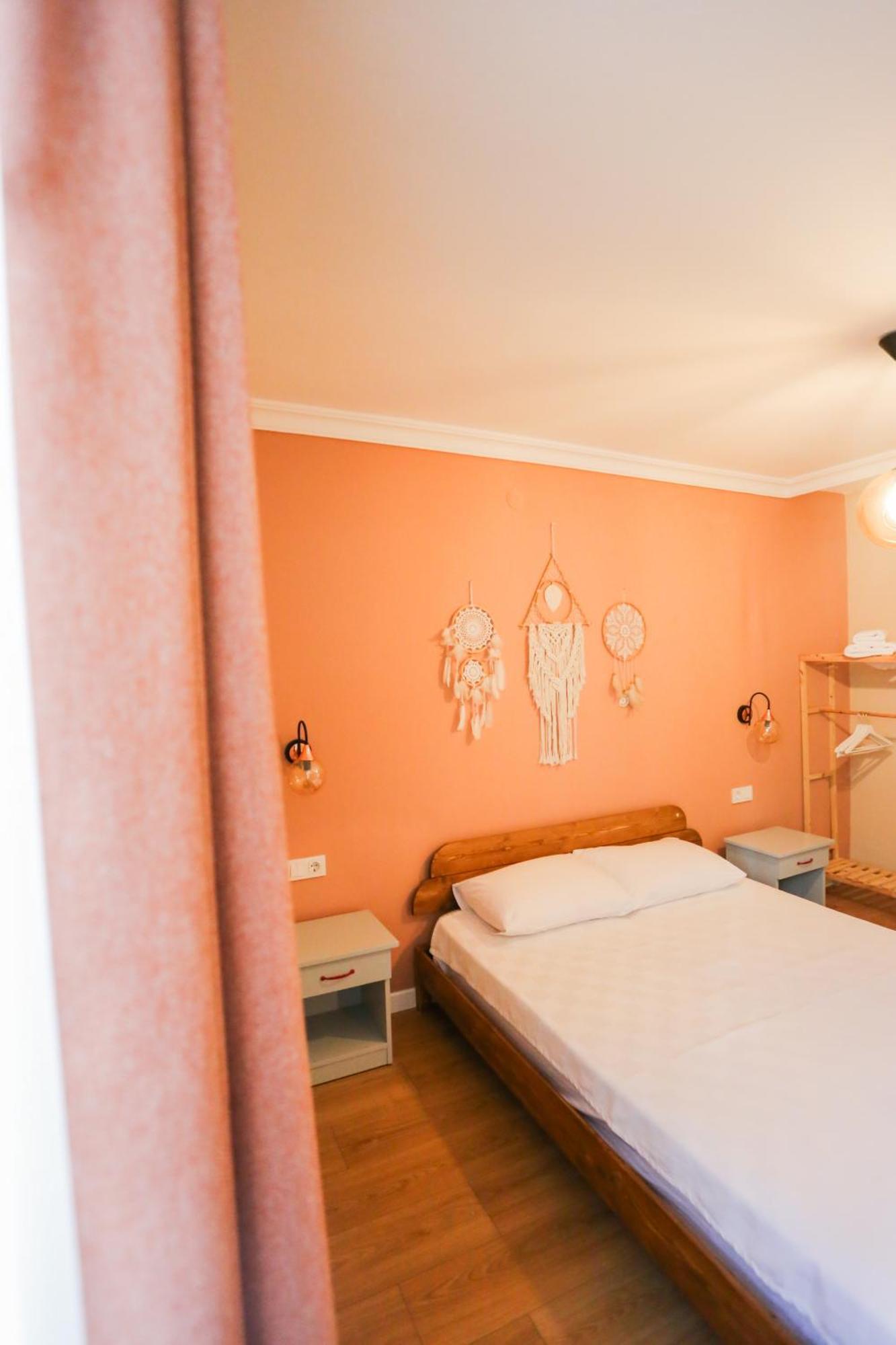 Appartement Antik Homes