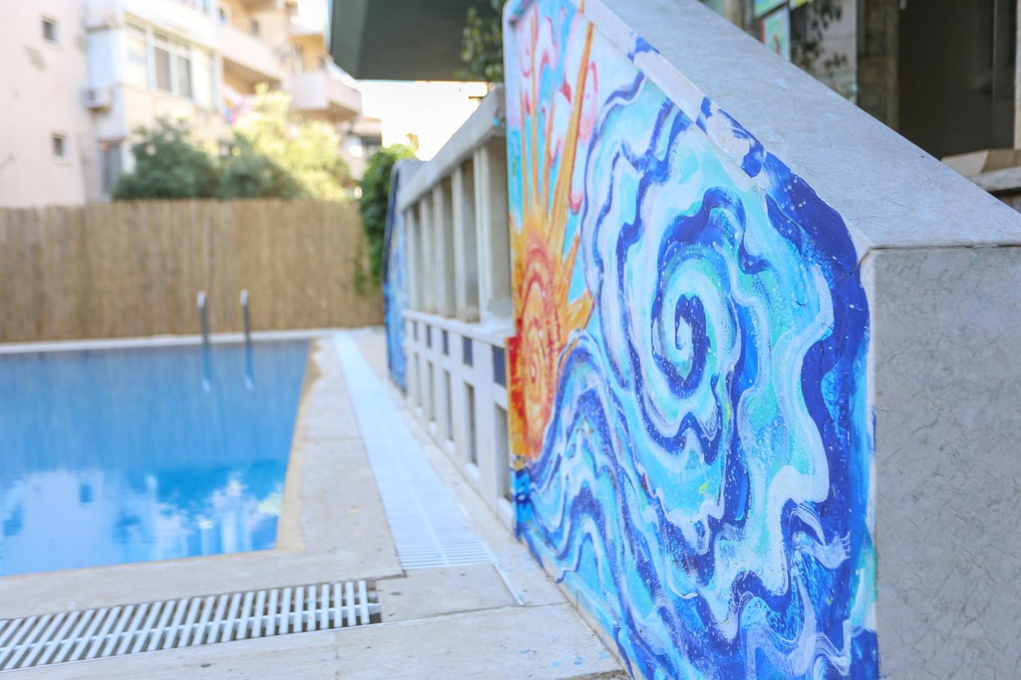 Antik Homes * Marmaris