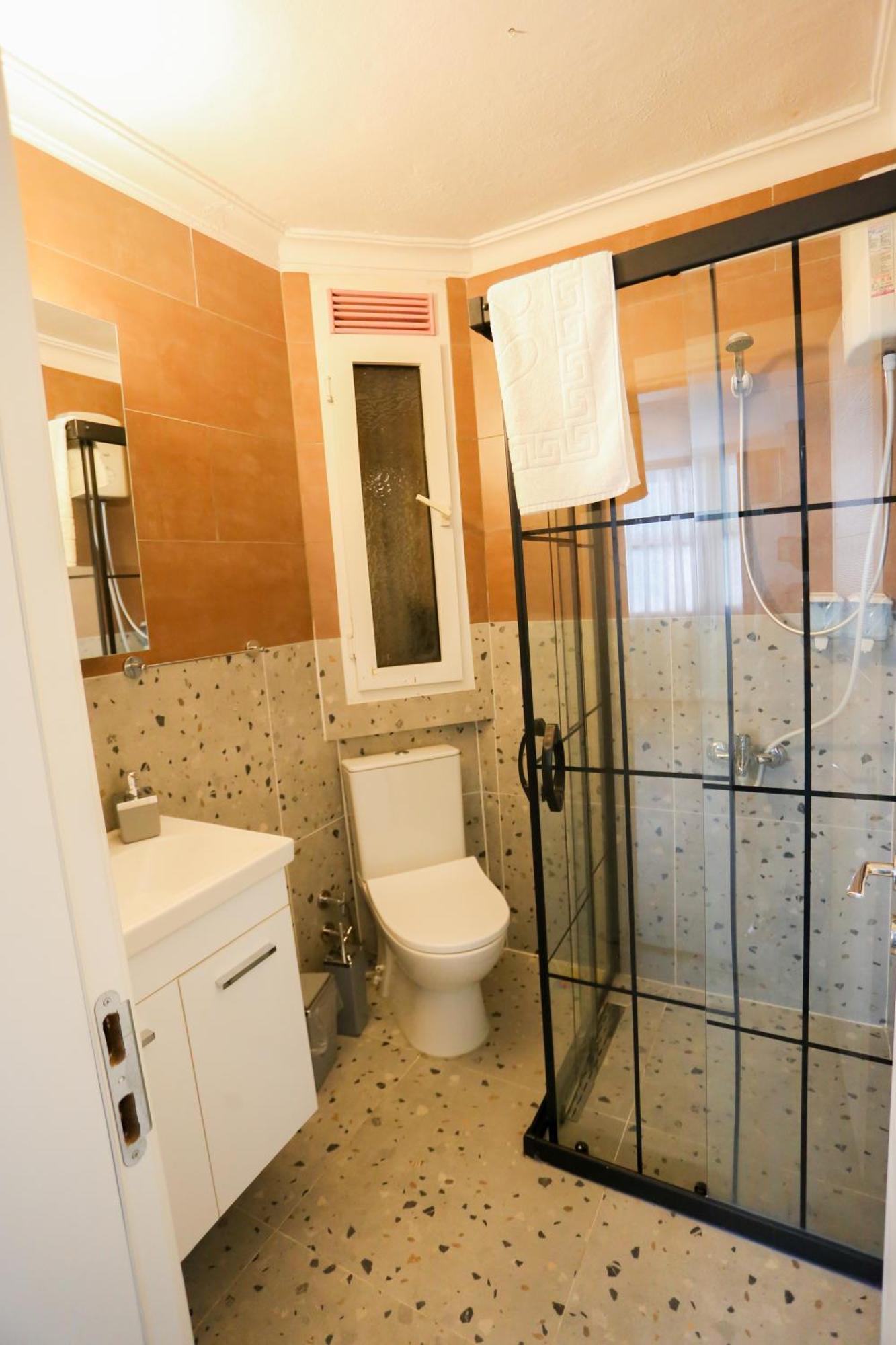 Appartement Antik Homes Marmaris