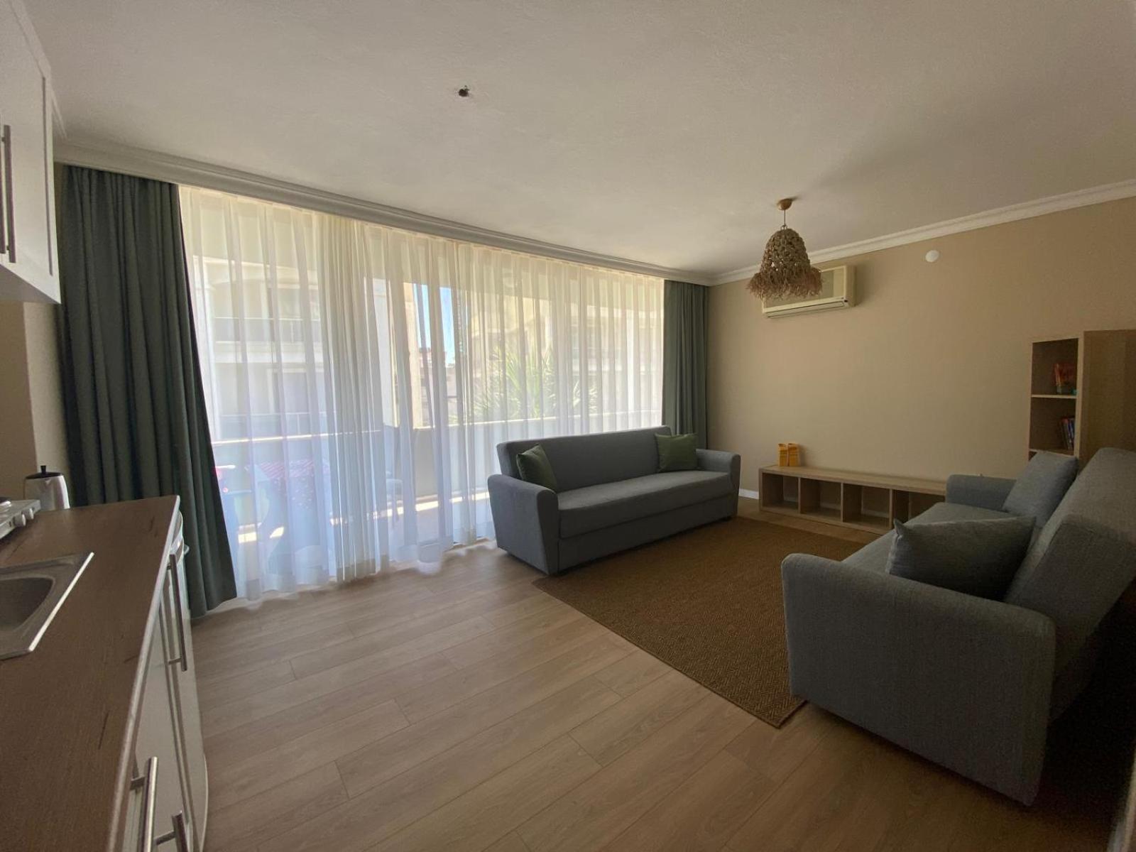 Apartament Antik Homes Marmaris *