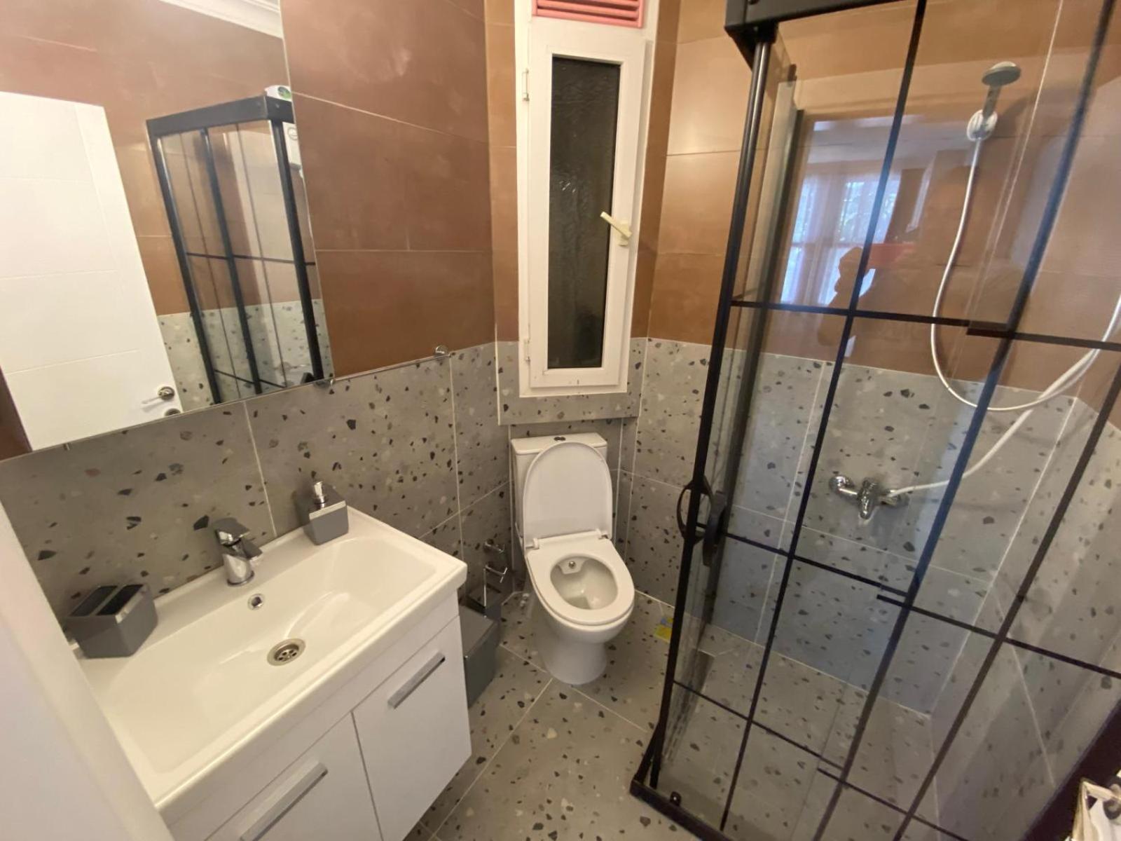 Apartament Antik Homes Marmaris
