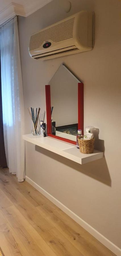 Antik Homes Marmaris Appartement Marmaris
