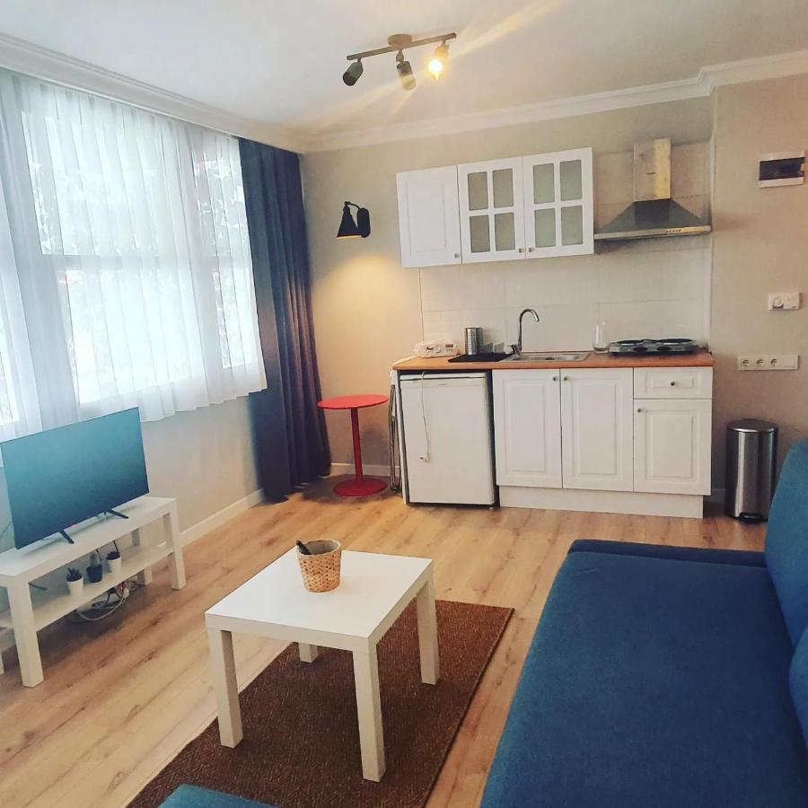 Appartement Antik Homes Marmaris *