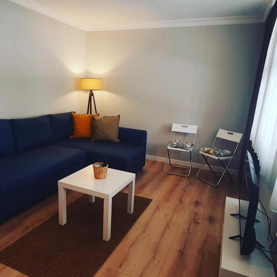 Antik Homes Marmaris Appartement Marmaris
