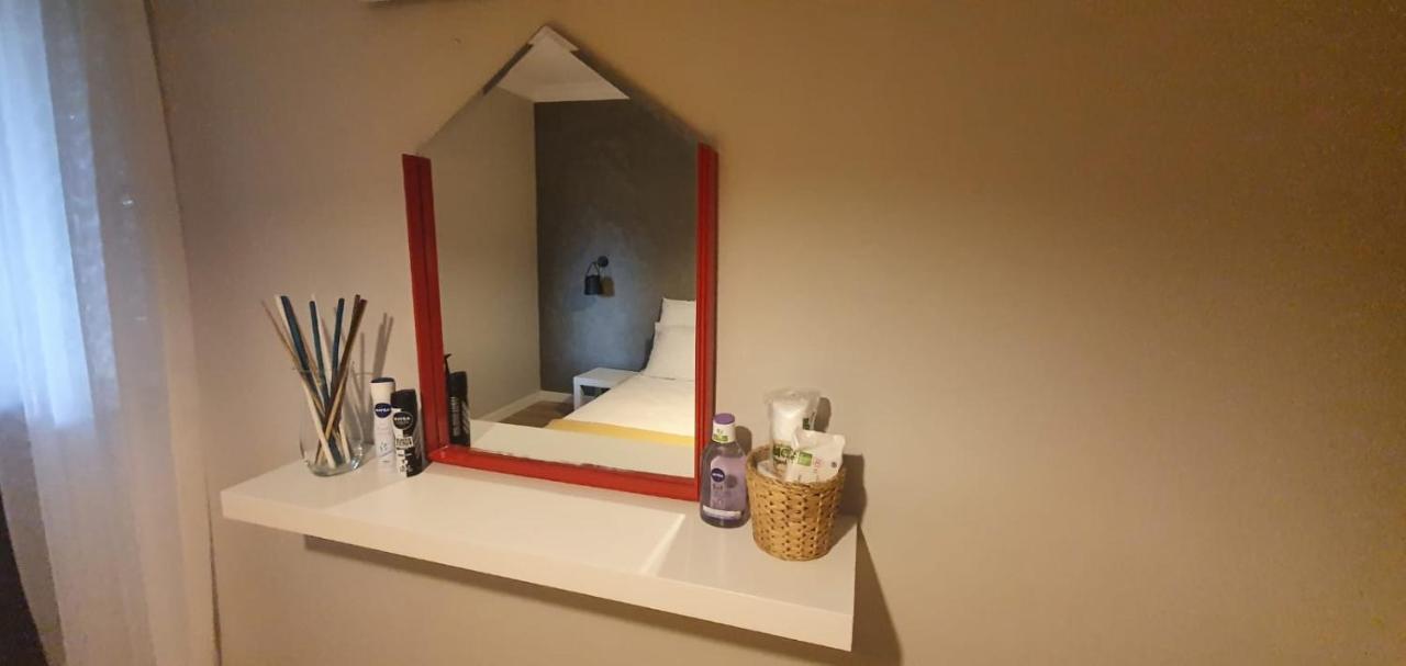 Antik Homes Marmaris Appartement *