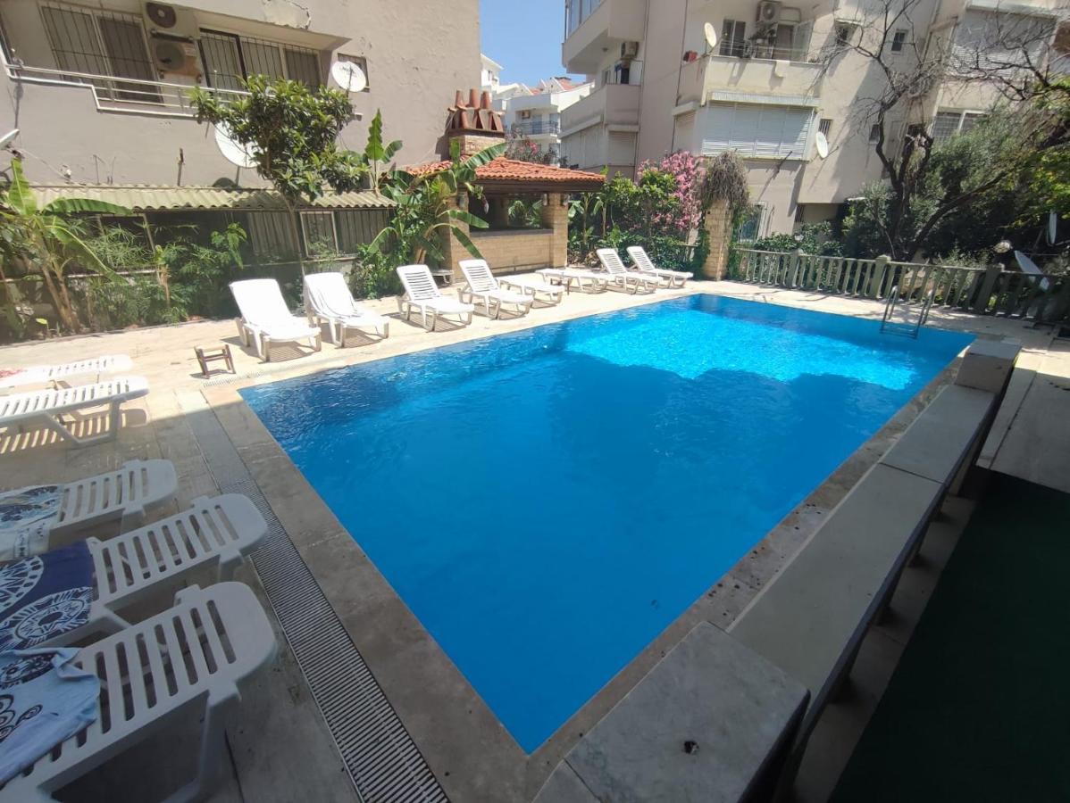 Appartement Antik Homes Marmaris
