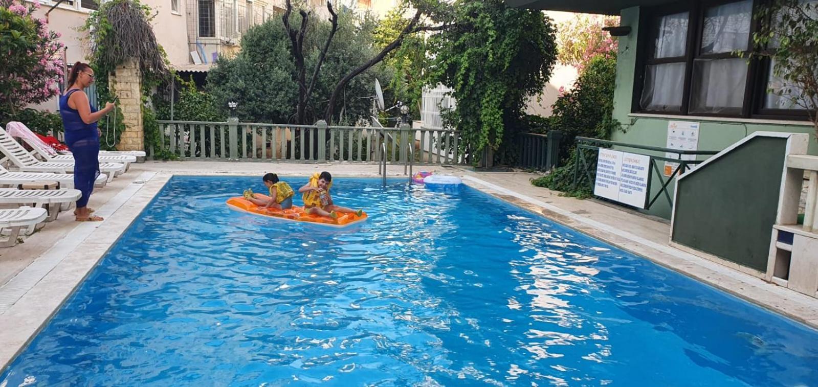 Antik Homes Marmaris Marmaris
