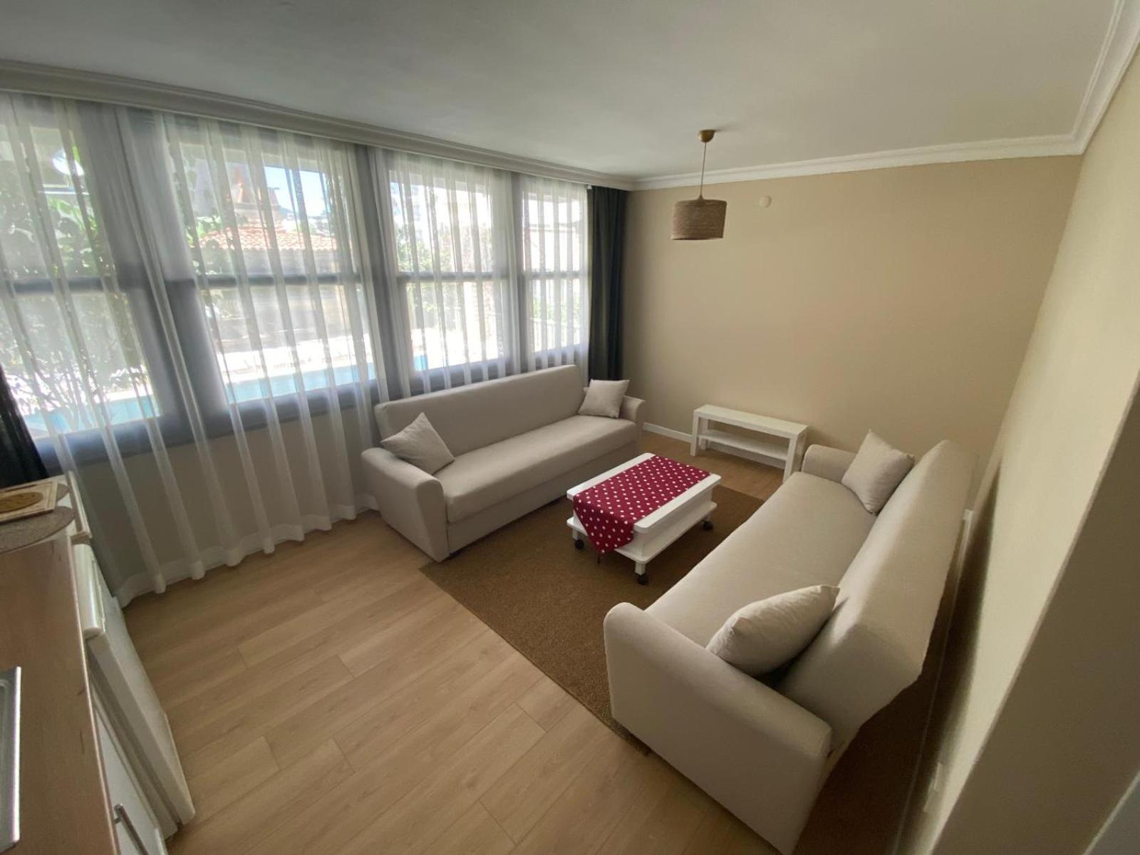 Antik Homes Marmaris Marmaris
