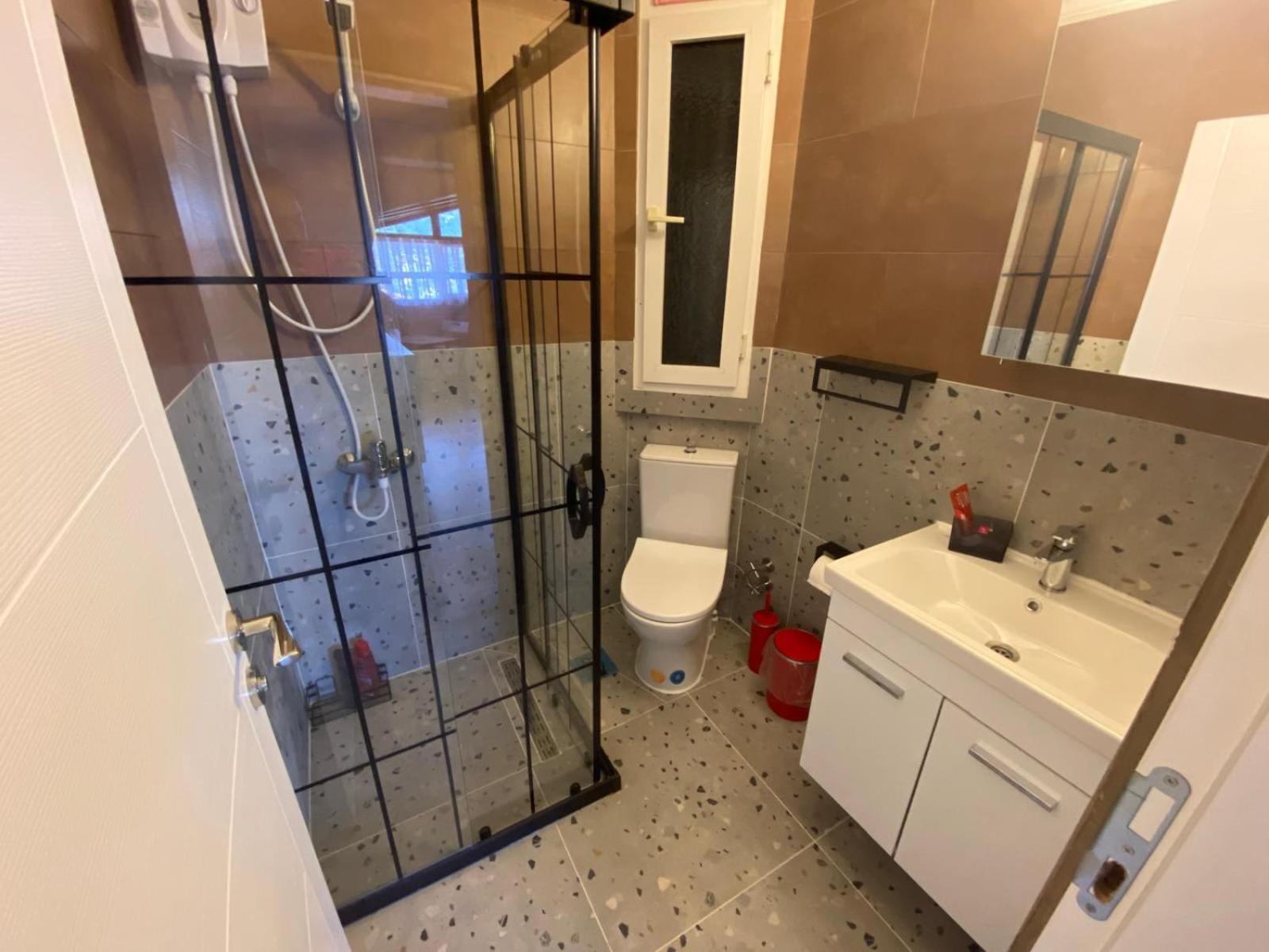 Appartement Antik Homes Marmaris *