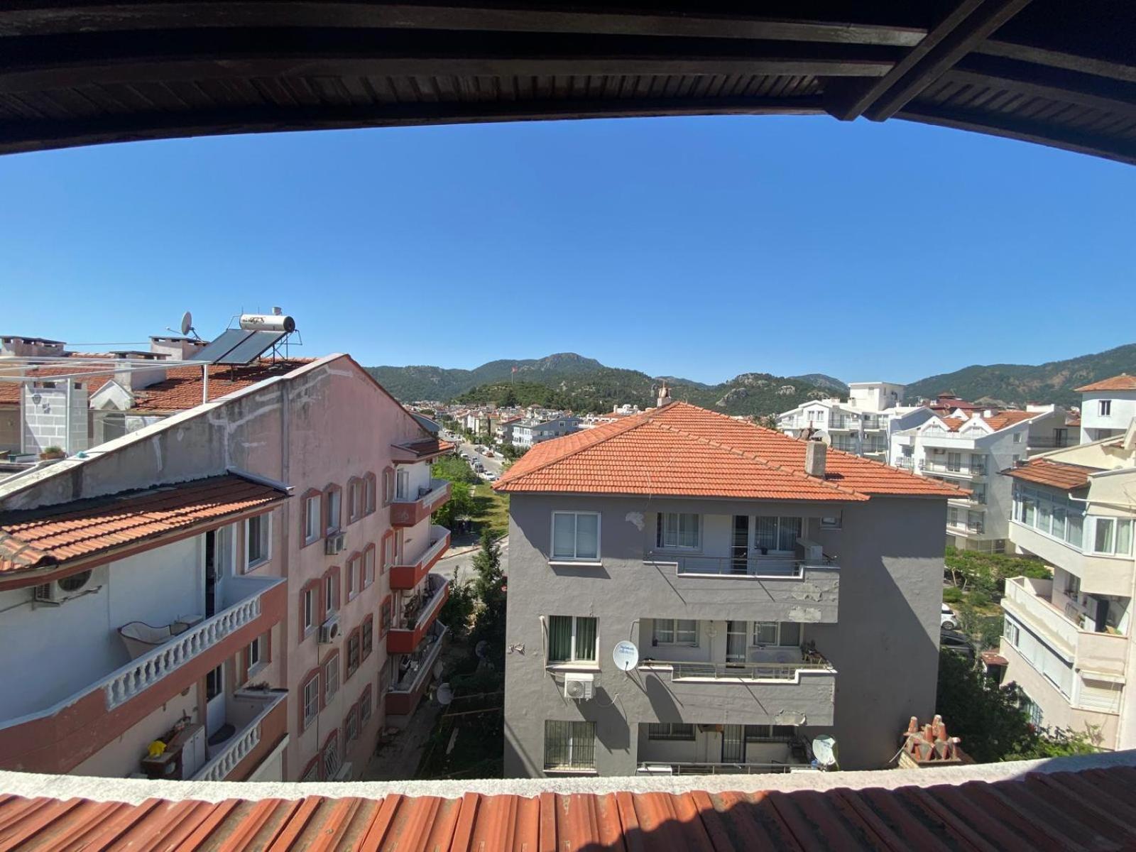 Antik Homes Marmaris Appartement