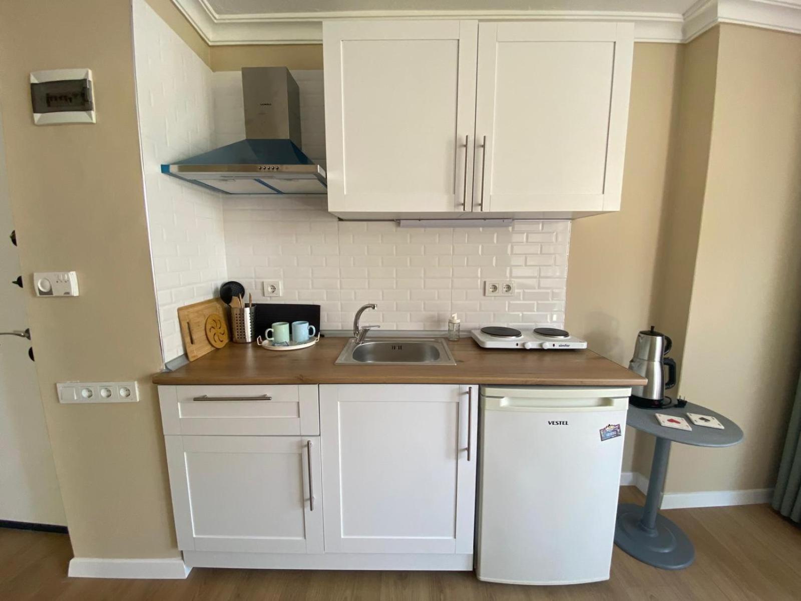 Appartement Antik Homes Marmaris *